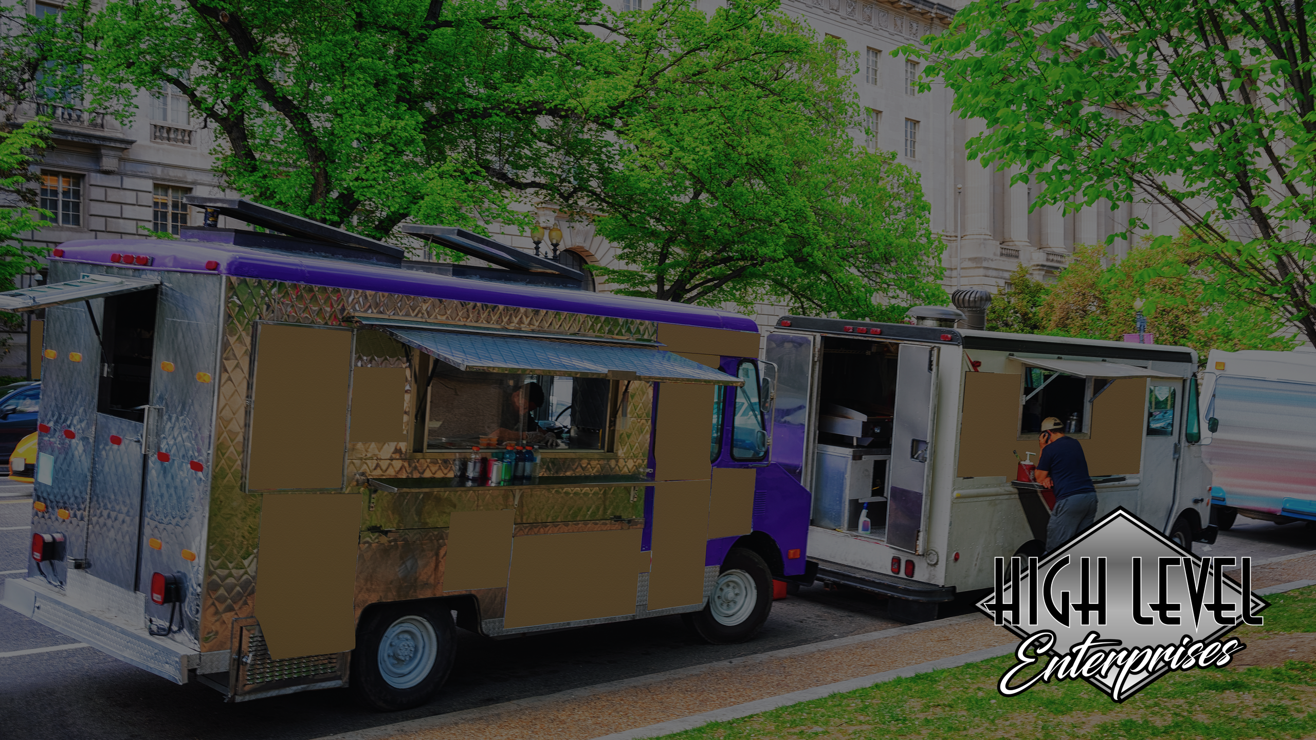 Best chassis for food trucks and mobile kitchens: a complete guide